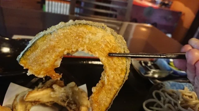 蕎麦処ふるさわ - 蔵王（そば）の写真