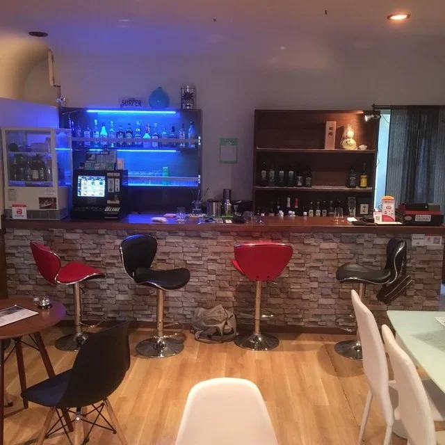 カフェ&バー ボンズ（Cafe&Bar BONDS） - 横手（カフェ）の写真