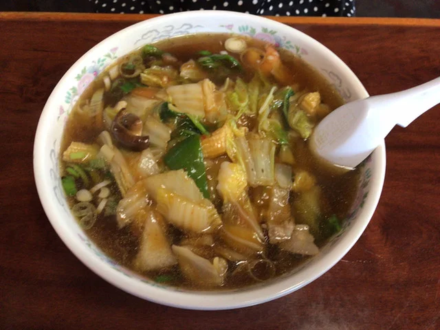 北京（ペキン） - 羽後町その他（中華料理）の写真