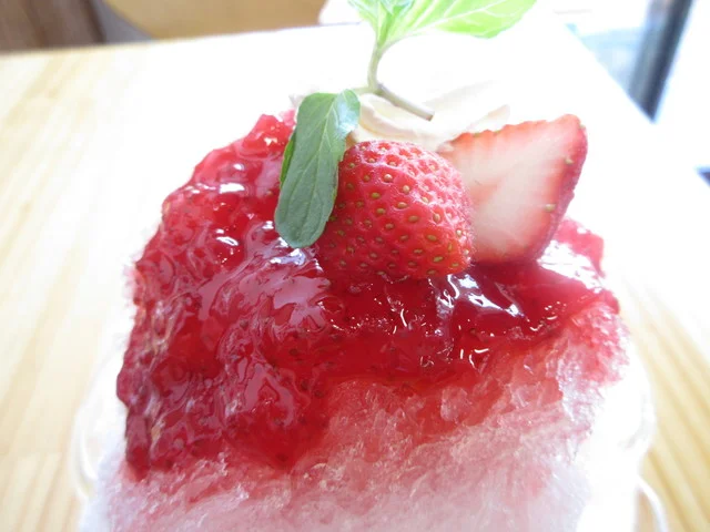 菓子舗 榮太楼 幸町店（エイタロウ） - 泉外旭川（和菓子）の写真