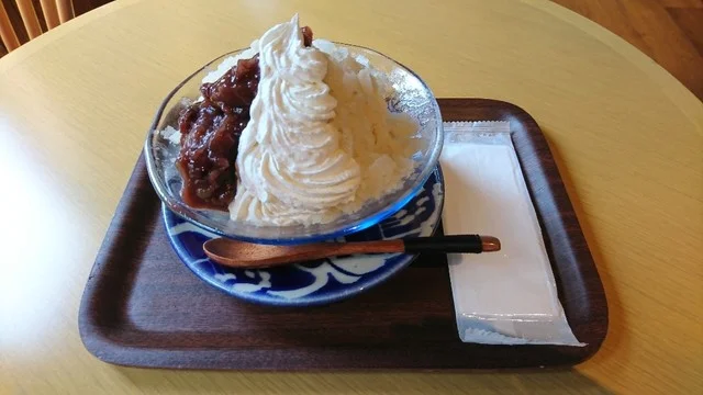 マルヨ蔵 麹くらぶ（マルヨグラ コウジクラブ） - 角館（カフェ）の写真