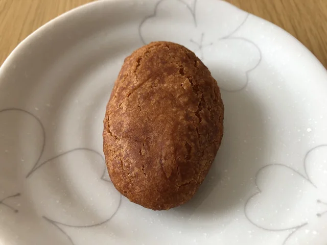 井上菓子店 - 蔵王（和菓子）の写真