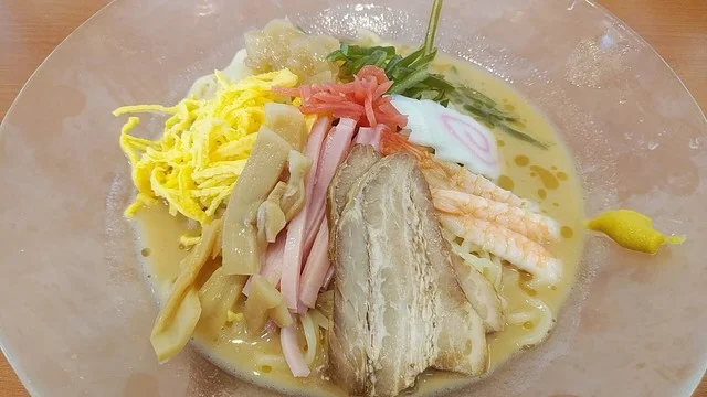 幸楽苑 矢巾タウン店（コウラクエン） - 矢幅（ラーメン）の写真