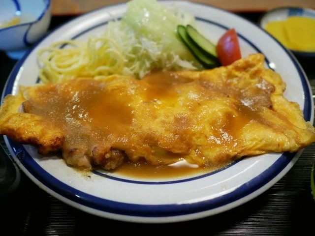 いずみ食堂 - 十文字（食堂）の写真