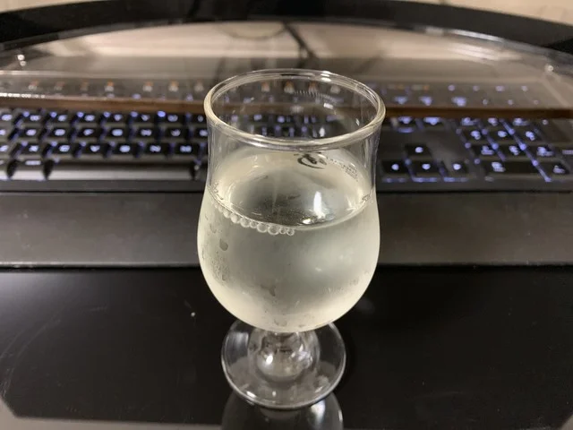 奥田酒造店 - 羽後境（その他）の写真