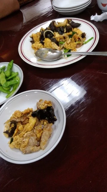 山里 - 花巻（食堂）の写真