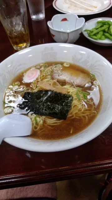 山里 - 花巻（食堂）の写真