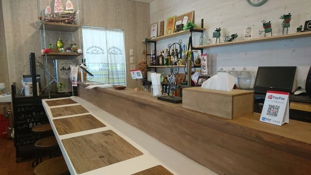 ミルクホール マイカ - 紫波中央（ソフトクリーム）の写真