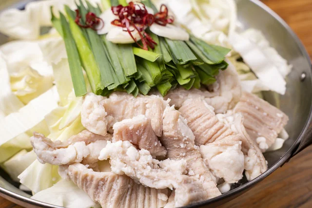 青とうがらし - 石巻（焼肉）の写真