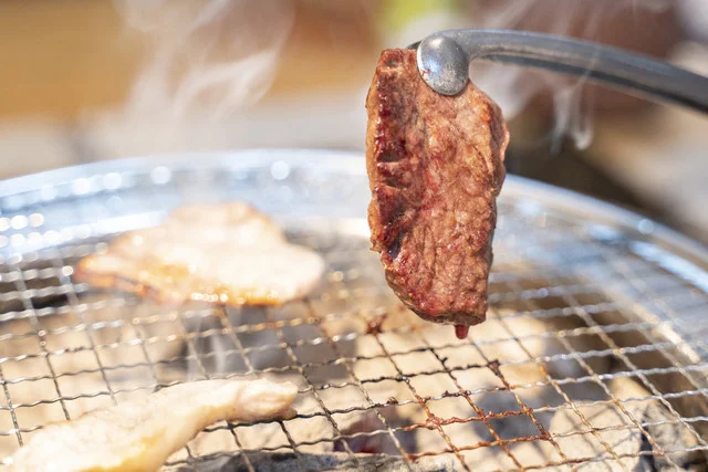 青とうがらし - 石巻（焼肉）の写真