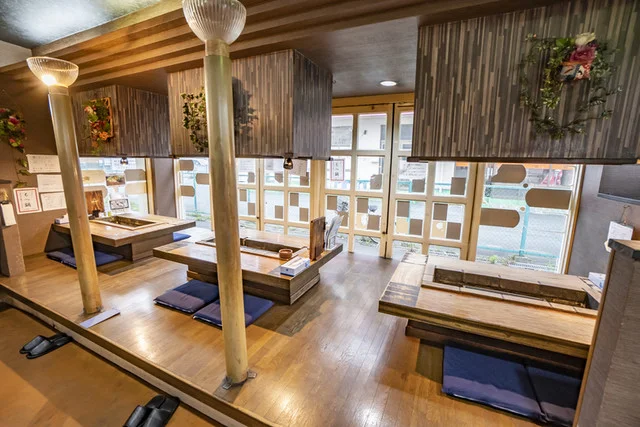 青とうがらし - 石巻（焼肉）の写真