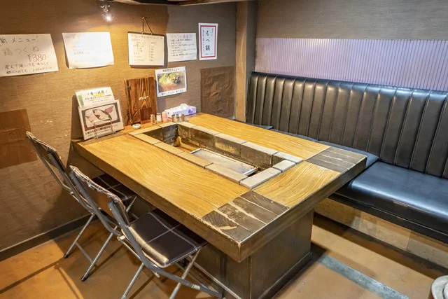 青とうがらし - 石巻（焼肉）の写真