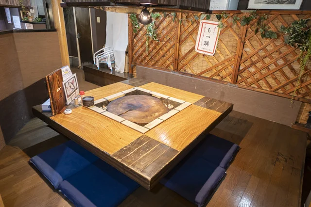 青とうがらし - 石巻（焼肉）の写真