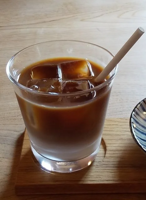 つるのIORIカフェ（ツルノイオリカフェ） - 早戸（カフェ）の写真