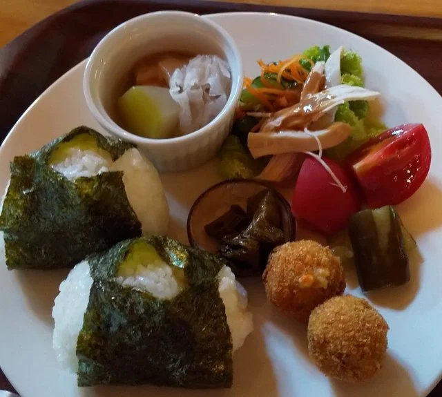 つるのIORIカフェ（ツルノイオリカフェ） - 早戸（カフェ）の写真