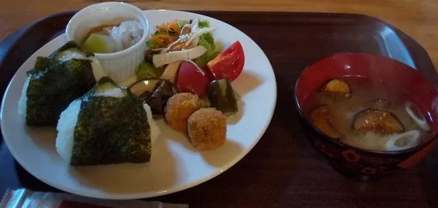 つるのIORIカフェ（ツルノイオリカフェ） - 早戸（カフェ）の写真