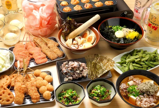 串カツ田中 米沢店 - 米沢（串揚げ）の写真