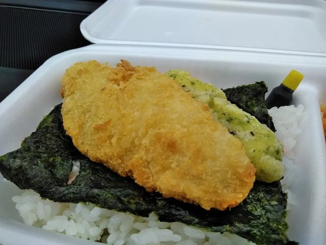 ほっかほっか亭 南見前店 - 矢幅（弁当）の写真