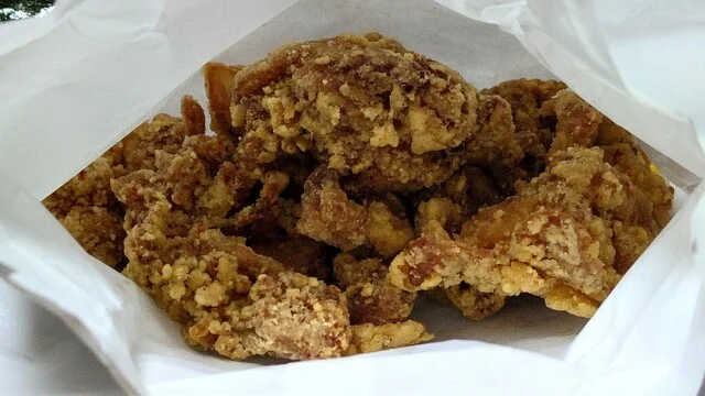 フライドショップ イトウ - 仙北町（揚げ物）の写真