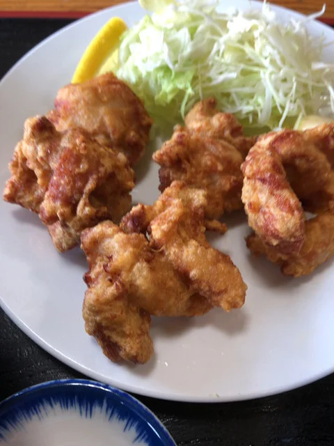 レストハウス - 岩手飯岡（食堂）の写真