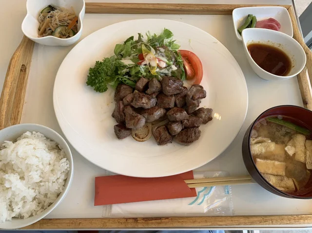 ニューヨークニューヨーク - 鶴岡（パスタ）の写真