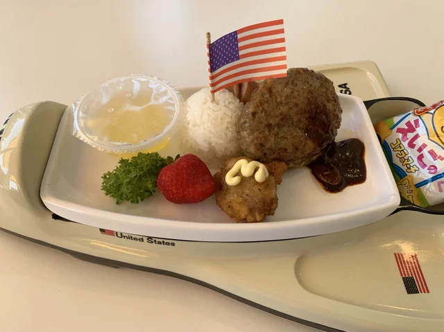 ニューヨークニューヨーク - 鶴岡（パスタ）の写真