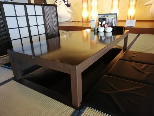 海鮮ダイニング まぐろや はなの夢 ルートイングランティア秋田 SPA RESORT店 - 秋田（居酒屋）の写真