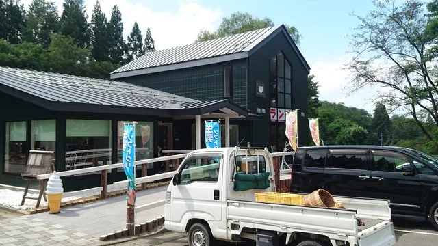 ぶどうの樹 - 紫波中央（麺類）の写真