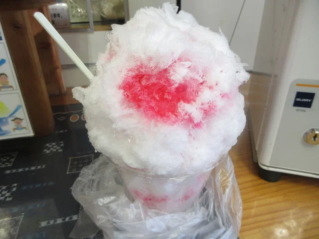 工房いち絵 - 羽後牛島（たい焼き・大判焼き）の写真