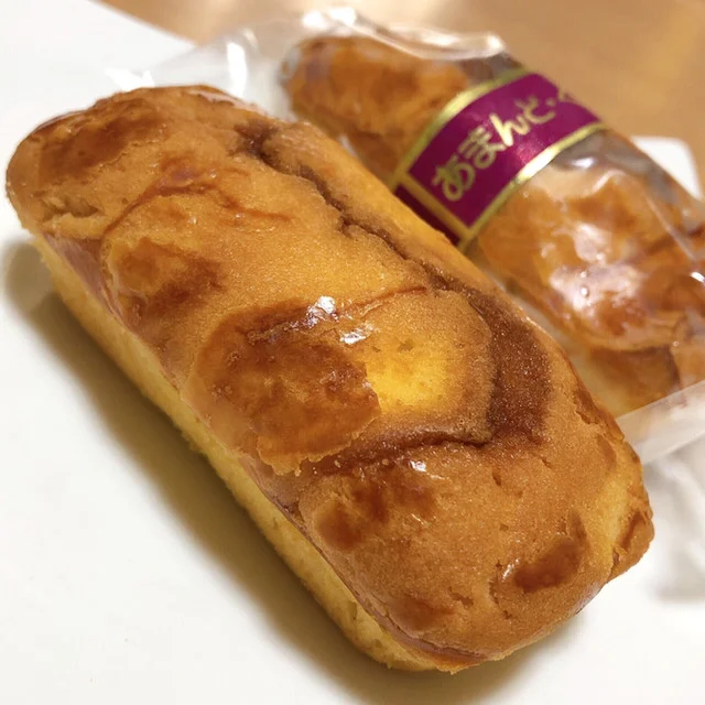 松月堂 - 八郎潟（和菓子）の写真