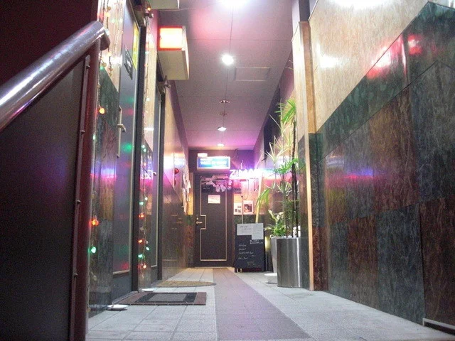 テイクイットイージー（TAKE IT EASY） - 仙北町（バー）の写真