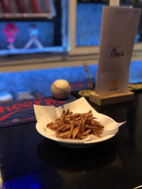 Sports Bar One's（スポーツバー ワンズ） - 郡山富田（スポーツバー）の写真