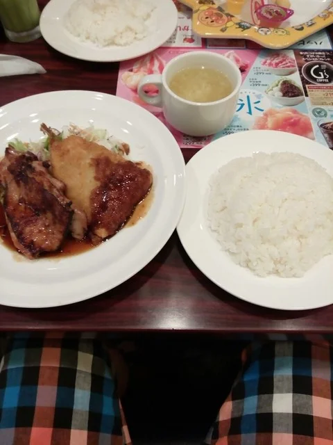 ガスト 大館店 - 大館（ファミレス）の写真