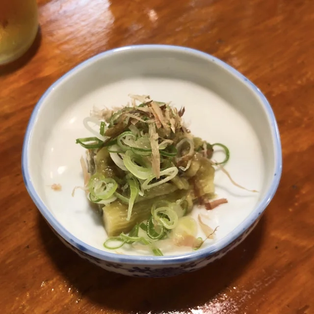 お台所あん梅 - 仙北町（居酒屋）の写真