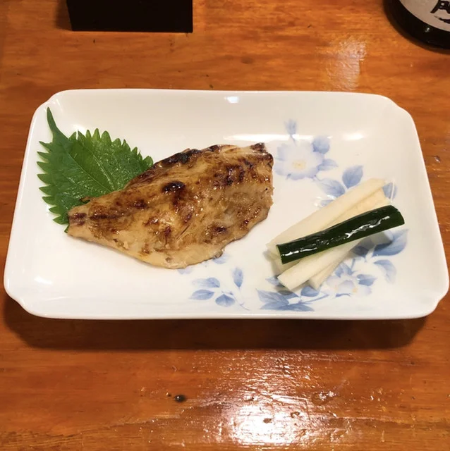 お台所あん梅 - 仙北町（居酒屋）の写真