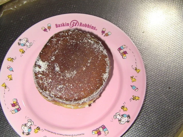 堂本商店 - 大曲（たい焼き・大判焼き）の写真