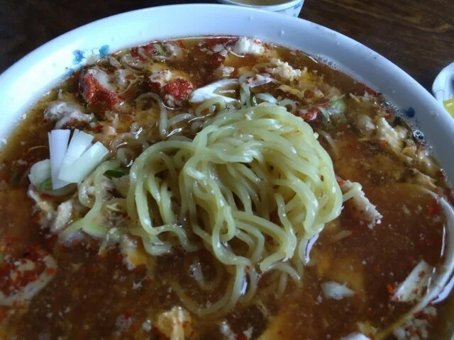 日高食堂 - 日詰（食堂）の写真