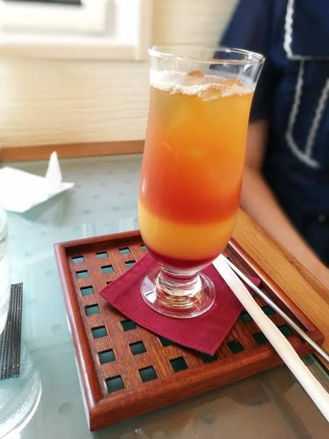 カフェ・クリムゾン - 山形（カフェ）の写真