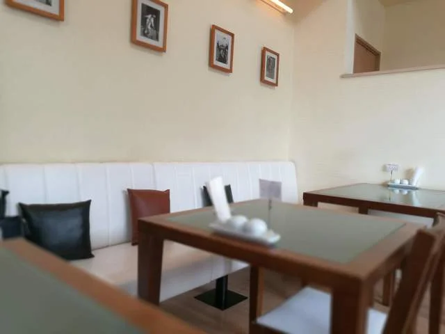 カフェ・クリムゾン - 山形（カフェ）の写真