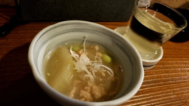 隠れ酒場もぐら - 一ノ関（居酒屋）の写真