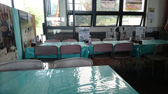 松っちゃん市場 - 八幡平市その他（そば）の写真