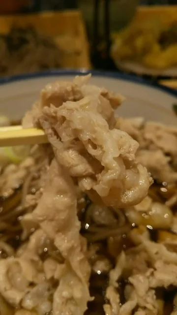 南部家敷 イオンモール三川店 - 鶴岡（そば）の写真