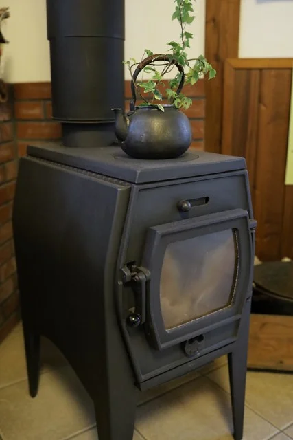 楽只亭（らくしてい） - 相馬（喫茶店）の写真