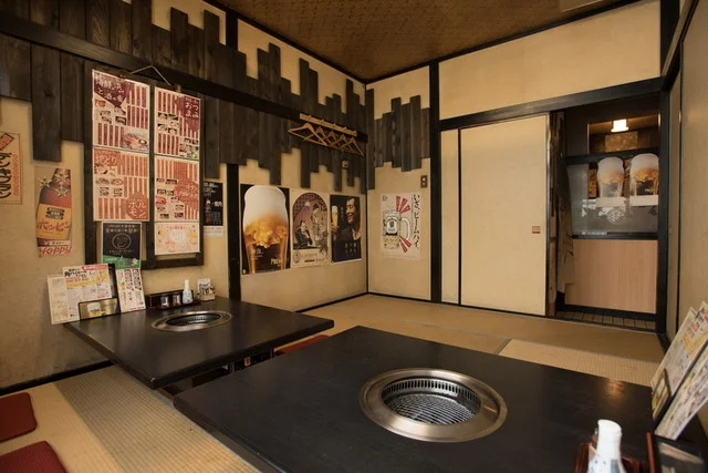 居酒屋 炙茶家（アブリチャヤ） - 鶴岡（居酒屋）の写真