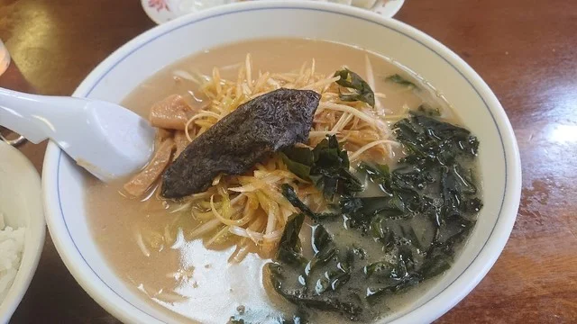 ラーメンショップＡＪｉ‐Ｑ（アジキュウ） - 小佐野（ラーメン）の写真