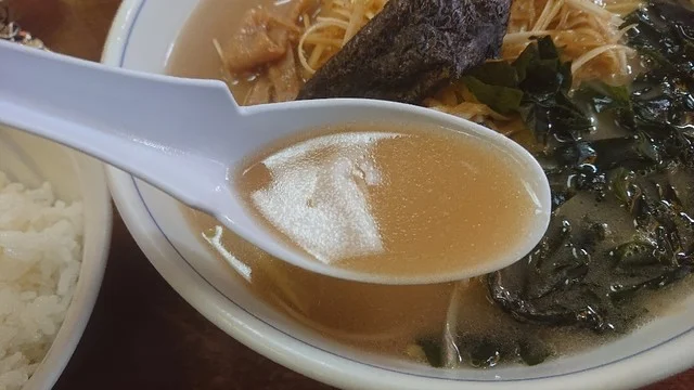 ラーメンショップＡＪｉ‐Ｑ（アジキュウ） - 小佐野（ラーメン）の写真
