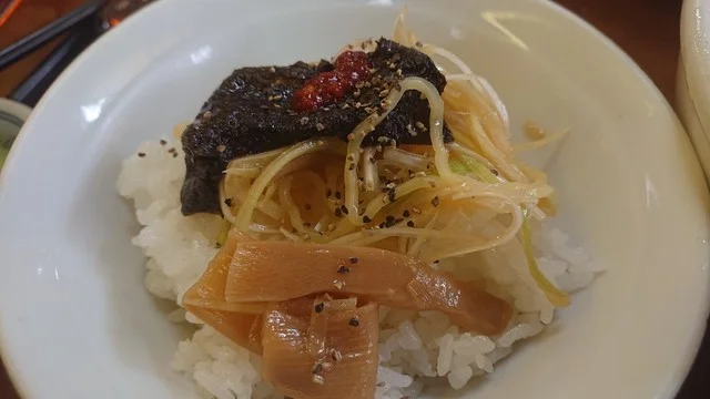 ラーメンショップＡＪｉ‐Ｑ（アジキュウ） - 小佐野（ラーメン）の写真