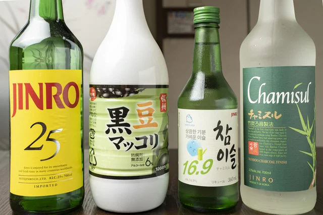 韓国料理 清香苑（セイコウエン） - 米沢（韓国料理）の写真