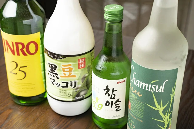 韓国料理 清香苑（セイコウエン） - 米沢（韓国料理）の写真