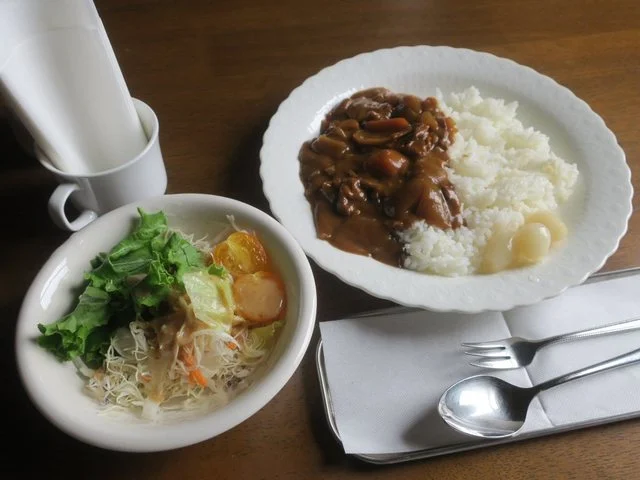 チャフ - 真滝（喫茶店）の写真